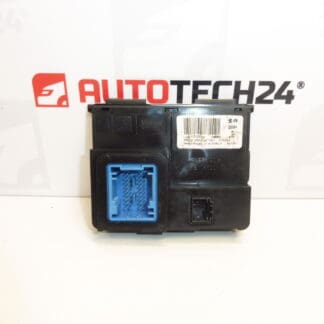 Regeleenheid voor airconditioning Citroën Peugeot 9811039380 1638190580