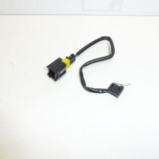 Schakelaar voor cabriodak links Peugeot 307 CC 8484L5