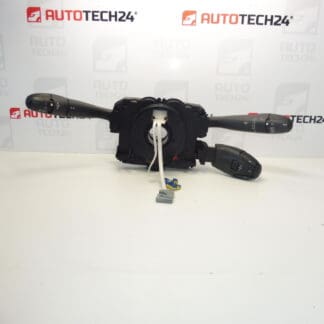 Stuurkolomschakelaars Peugeot 307 308 96628728XT