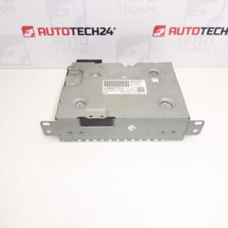 Telematica-ontvanger Continental NAC Wave3 Citroën Peugeot Opel DS 9829471280